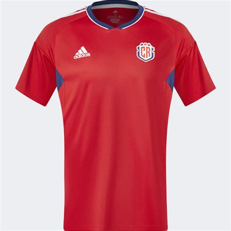 malabia y costa rica adidas|adidas jersey costa rica.